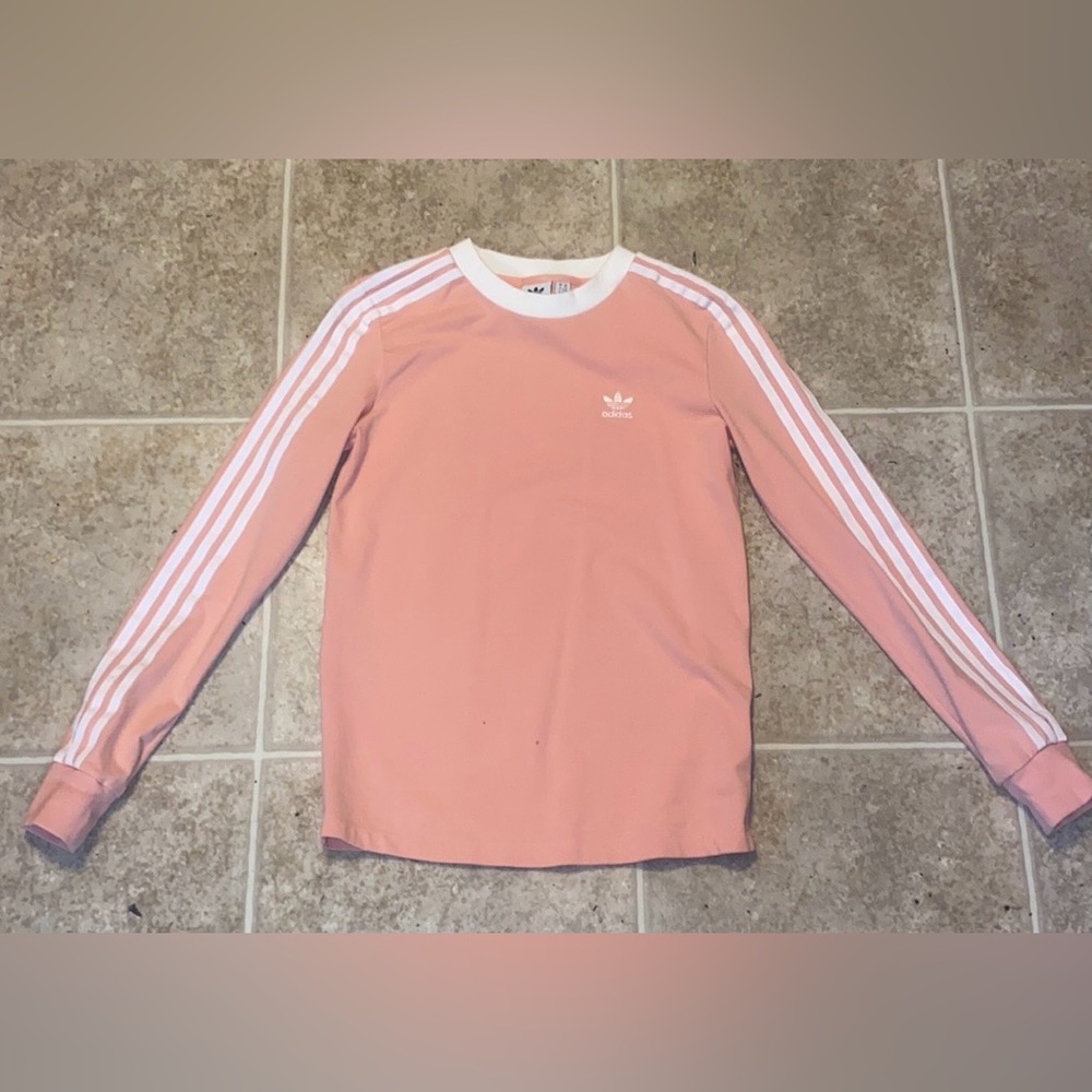 Long sleeve tee